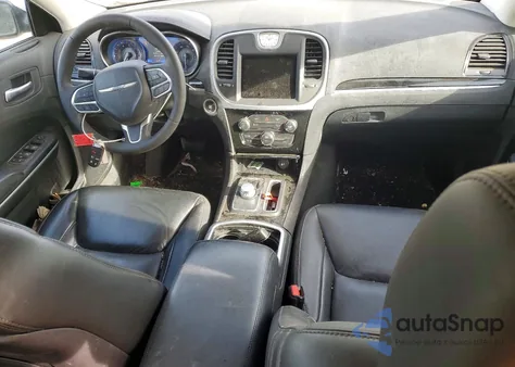 2023 Chrysler 300 Touring L from USA, damaged, VIN 2C3CCADG6PH552274